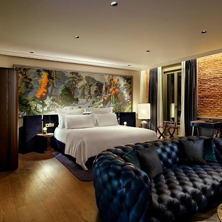 Casa Faraona Luxury Residences Madrid Exterior foto