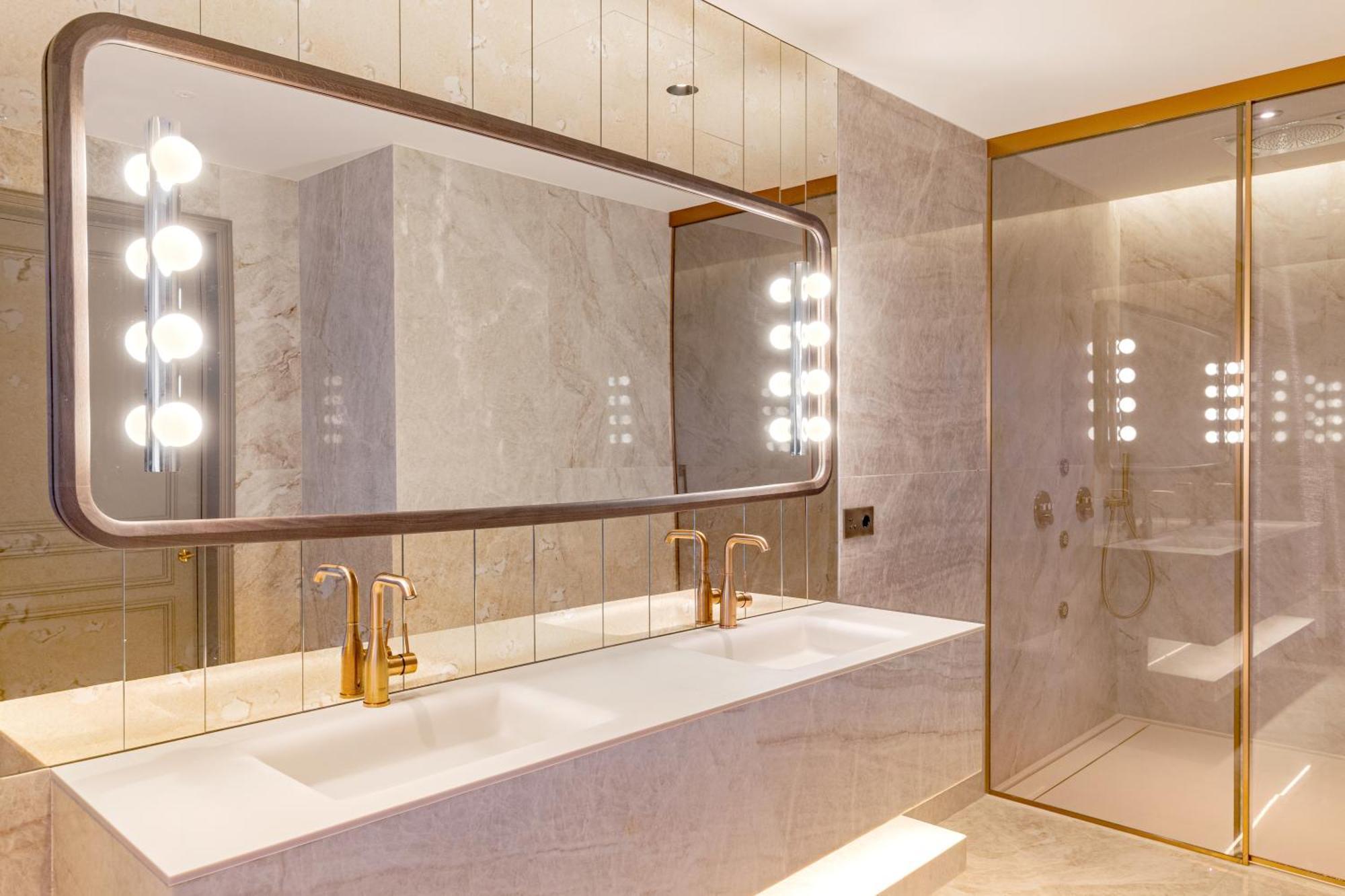 Casa Faraona Luxury Residences Madrid Exterior foto